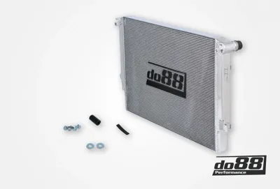 Vattenkylare Audi Seat Skoda VW 1.8 / 2.0 TSI (MQB)