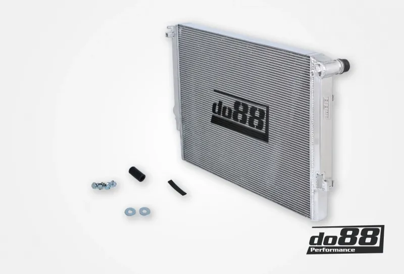 Vattenkylare Audi Seat Skoda VW 1.8 / 2.0 TSI (MQB)