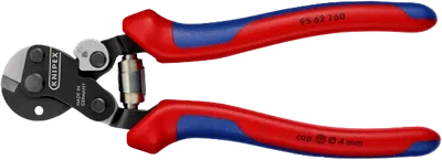 KNIPEX Kabelsaxar 9562