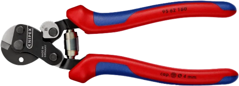 KNIPEX Kabelsaxar 9562