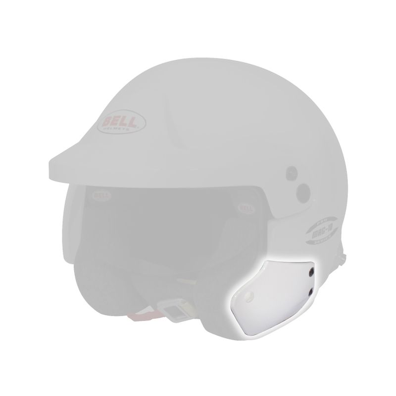 Side Cover Kit – MAG-10