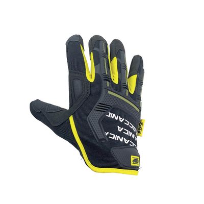 MECCANICA MECH GLOVES