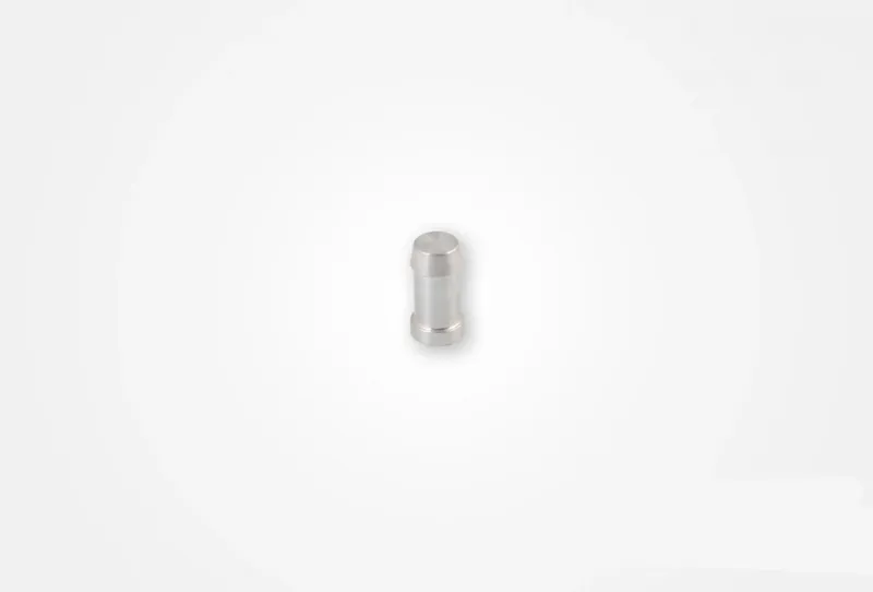 Aluminium Plugg 13 mm (1/2'')