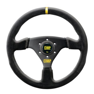 OMP Targa flat mockaratt