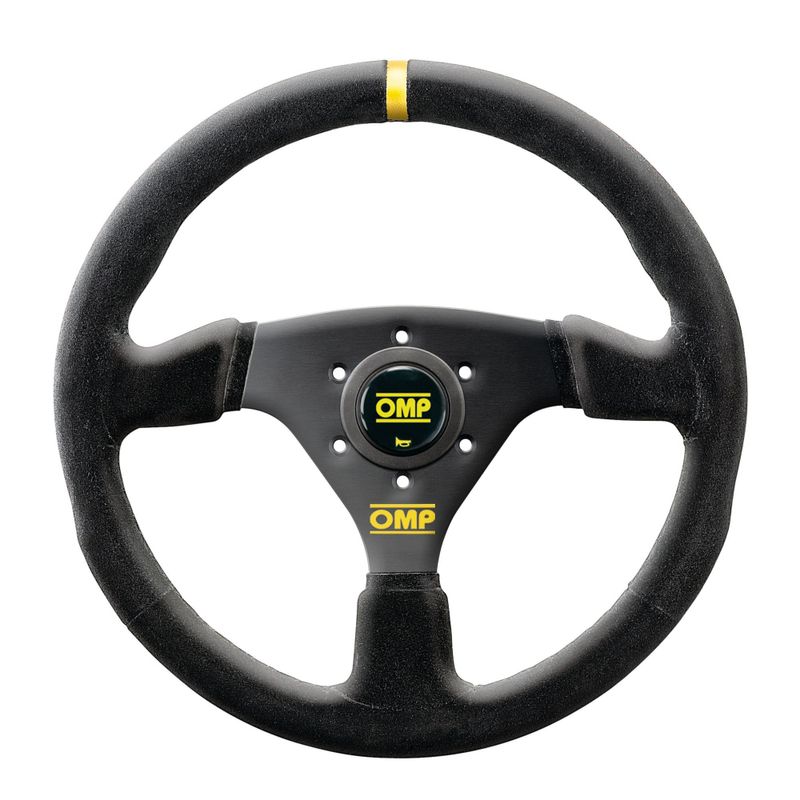 OMP Targa flat mockaratt