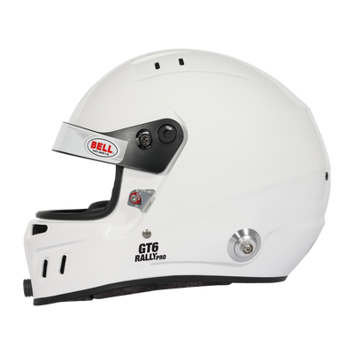 Bell GT6-RALLY