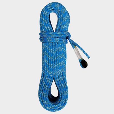 Halvstatiskt rep SEKURALT BOA BLÅT ROPE, 30 м
