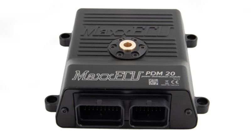 MaxxECU PDM20