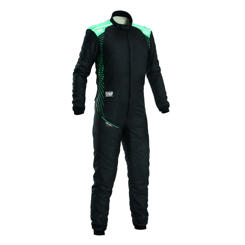 OMP ONE-S Air Suit Kommer Snart