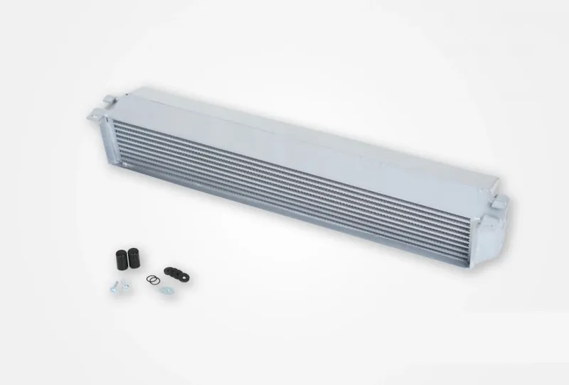 BMW M3 E46 Motoroljekylare Racing