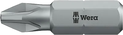 WERA 855/1 Z PZ 2 x 25 mm