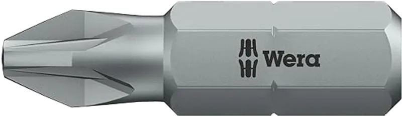 WERA 855/1 Z PZ 2 x 25 mm