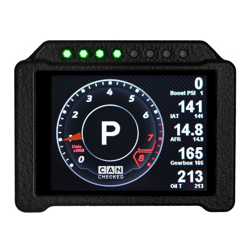 MFD32S GEN 2 Multifunktionsdisplay