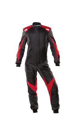 OMP EVO X-Overall
