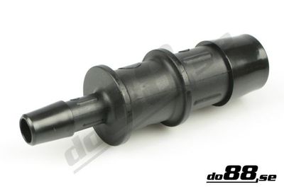 Reducering 8 - 16mm