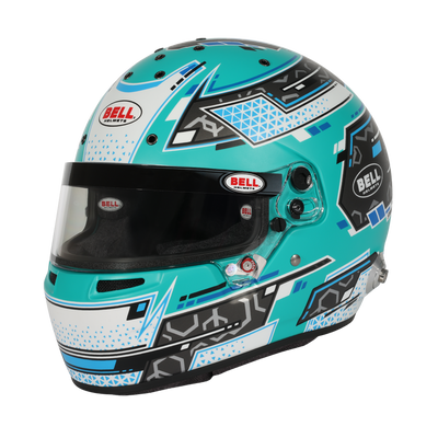 Bell RS7 PRO STAMINA