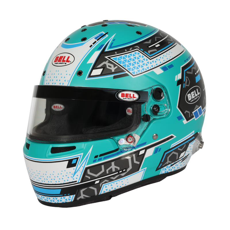 Bell RS7 PRO STAMINA