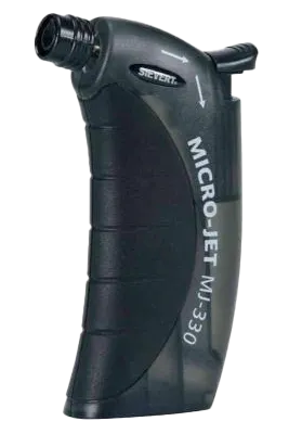 SIEVERT Microjet Brännare