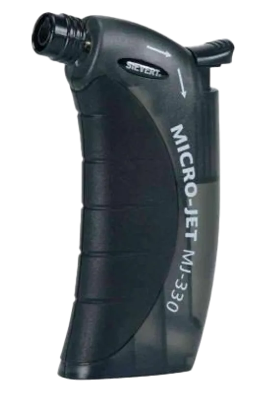 SIEVERT Microjet Brännare