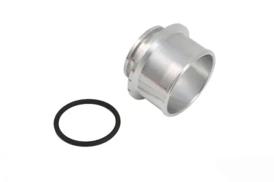 Volvo K24 V-band adapter