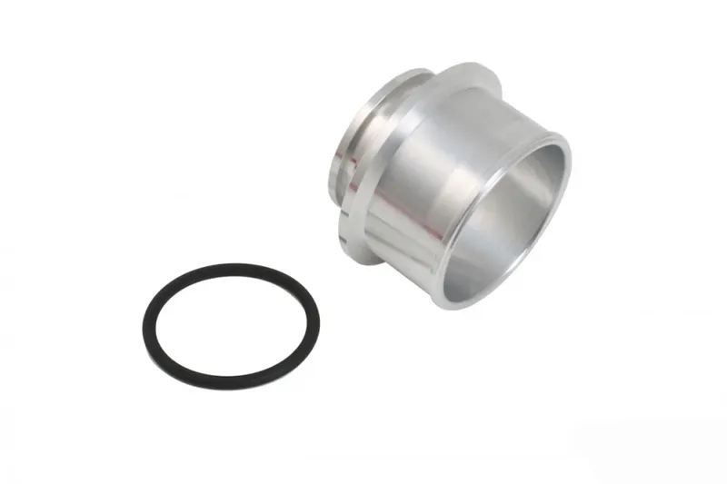 Volvo K24 V-band adapter