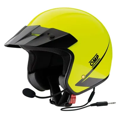 OMP Casco Star ECE 22.05