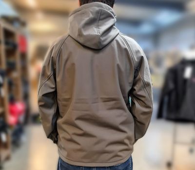 Trendab Softshelljacka herr