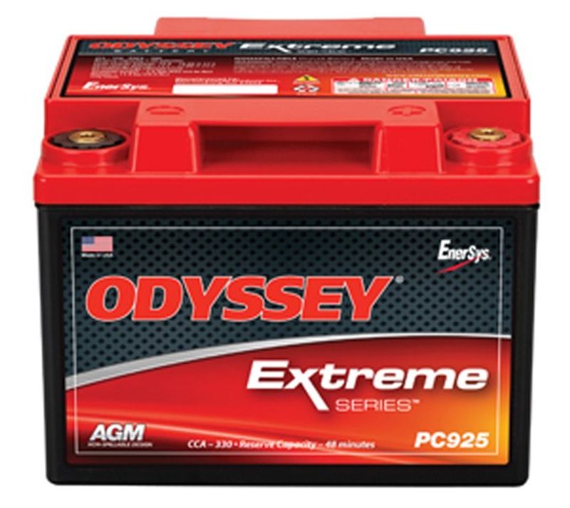 ODYSSEY PC925