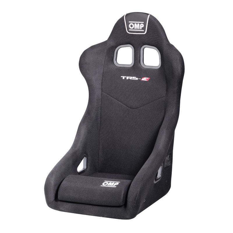 OMP TRS XL Racingstol