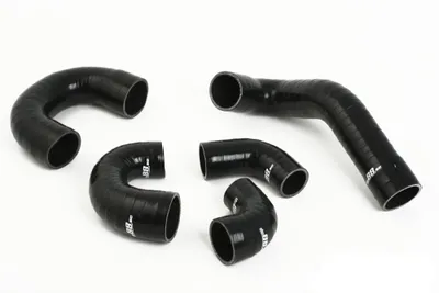 SAAB 9-3 1.9 TiD 04–10 Tryckslangar