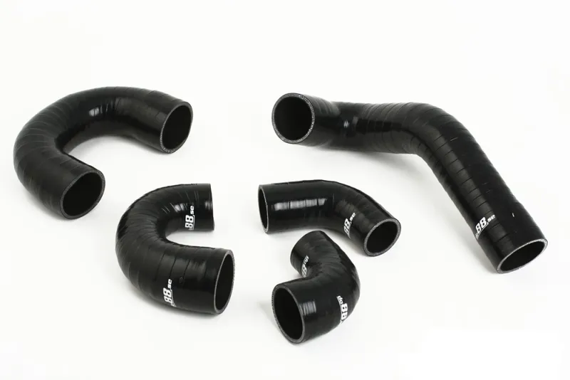 SAAB 9-3 1.9 TiD 04–10 Tryckslangar