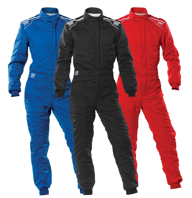 OMP SPORT Racingoverall