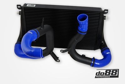 BigPack VAG 2.0 TSI EA888 Gen4 (300hk+) Blå slang