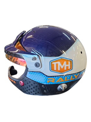 Bell MAG-10 RALLY CARBON