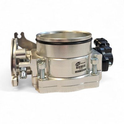 AT Power Single Throttle Body 70 mm