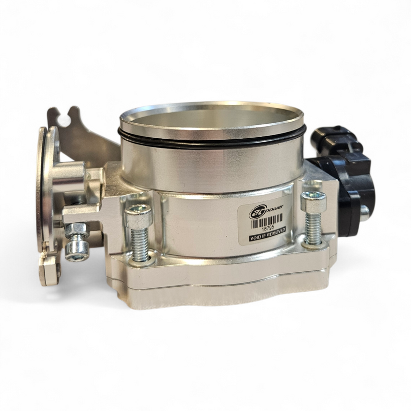 AT Power Single Throttle Body 70 mm