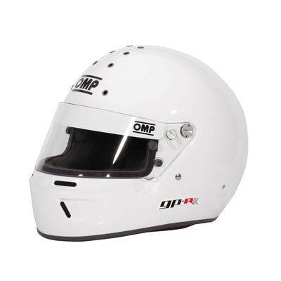 GP-R Kartinghjälm SNELL-K 2020