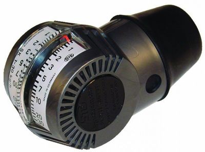 TE Synchrometer