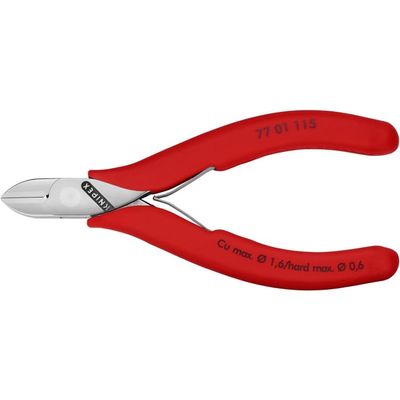 KNIPEX Elektroniksidavbitare 7701