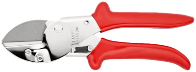 KNIPEX Mothållssax 94 55 200
