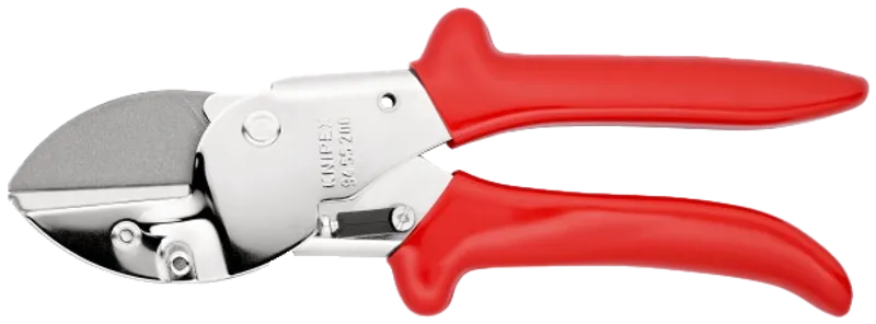 KNIPEX Mothållssax 94 55 200