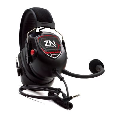 ZERO NOISE PIT-LINK Proffs Headset