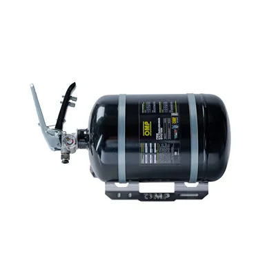 OMP CMSST7 3 kg – Manuellt släcksystem FIA List 16