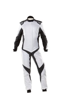 OMP EVO X-Overall