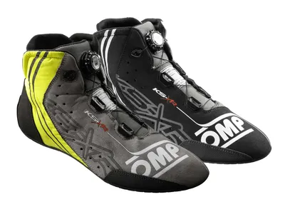 OMP KS-X Kartingskor