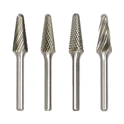 EUROBOOR Roterande fil 12 mm Form L 178L