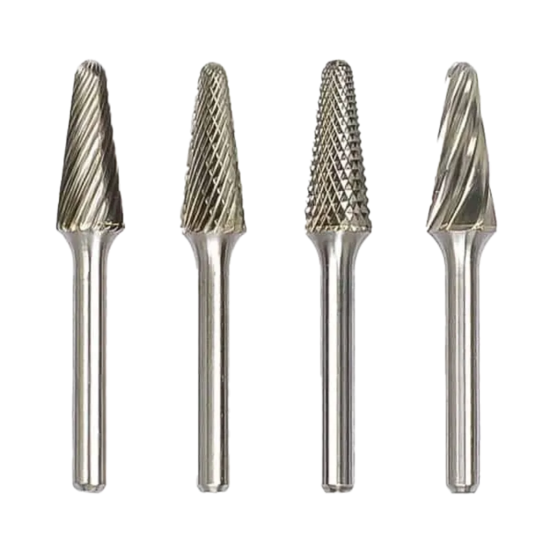 EUROBOOR Roterande fil 12 mm Form L 178L