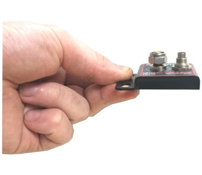 CARTEK Battery Isolator X-Club (Kit)