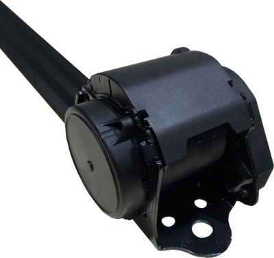 3-punkts Sadelbälte Retractable