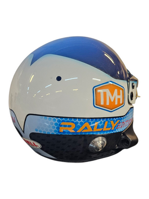 Bell MAG-10 RALLY CARBON